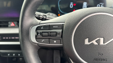 Kia Sportage 1.6T GDi 157 48V ISG GT-Line 5dr Petrol Estate